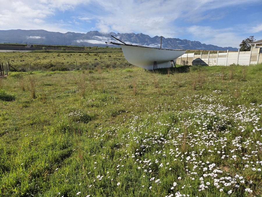 0 Bedroom Property for Sale in Tulbagh Western Cape
